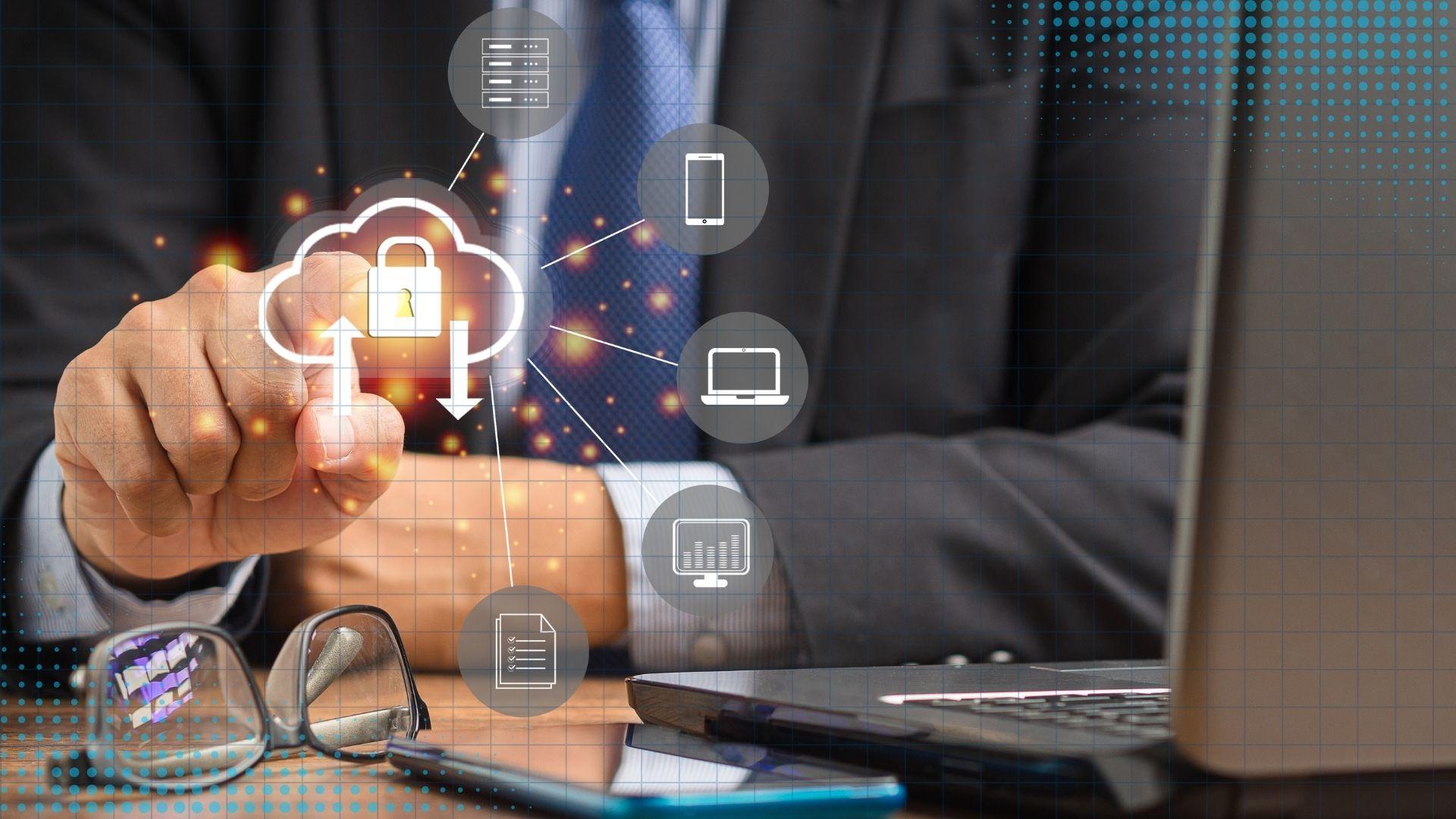 Complex publishing workflow